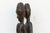 Mid-Century African Primordial Lovers Sculpture For Sale - Image 4 of 8