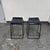 Design Plus Gallery presents a Pair of Ready Counter Stools from Blu Dot. This matching set showcases a lean, modern...