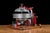 Mid 20th Century Vintage Salesman Sample Tire Vulcanizing Machine For Sale - Image 5 of 16