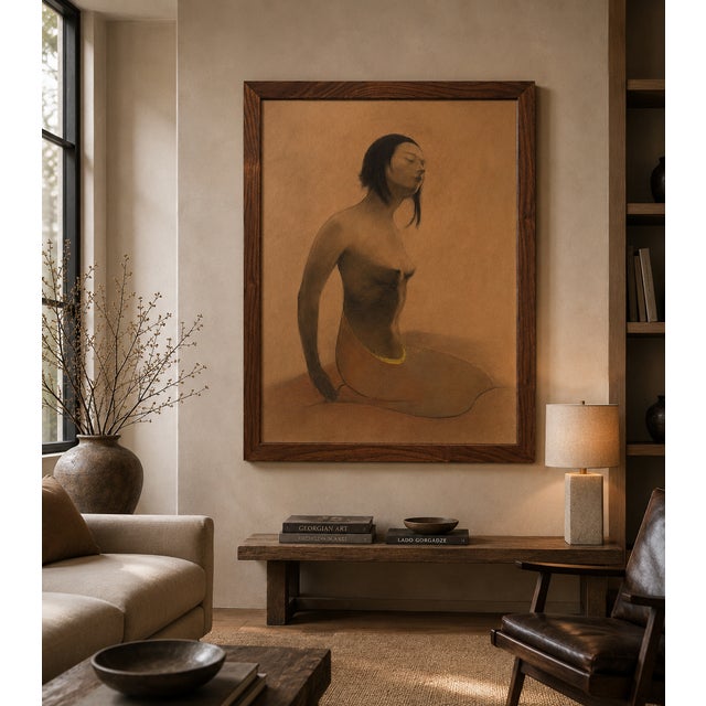 Early 21st Century Whisper Between Shadows For Sale - Image 5 of 5