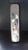 Metal Antique Cymric Silver and Turquoise Clothes Brush from Liberty & Co, 1906 For Sale - Image 7 of 8