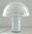 White Model LT908 Table Lamp by Carlo Nason for A.V. Mazzega, 1970s For Sale - Image 8 of 18