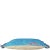 Contemporary Abrielle Cushion from Sohil Design For Sale - Image 3 of 7