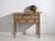 Antique Chinese Shandong Qing Dynasty Console Table in Fir For Sale - Image 9 of 11