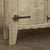 Dutch Neo-Gothic Stripped Oak Buffet With Hand-Forged Ironwork For Sale In Dallas - Image 6 of 18