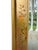 La Barge Giltwood Hand-Painted Floral Chinoiserie Mirror | Artist Signed P. Tacktor For Sale - Image 10 of 15