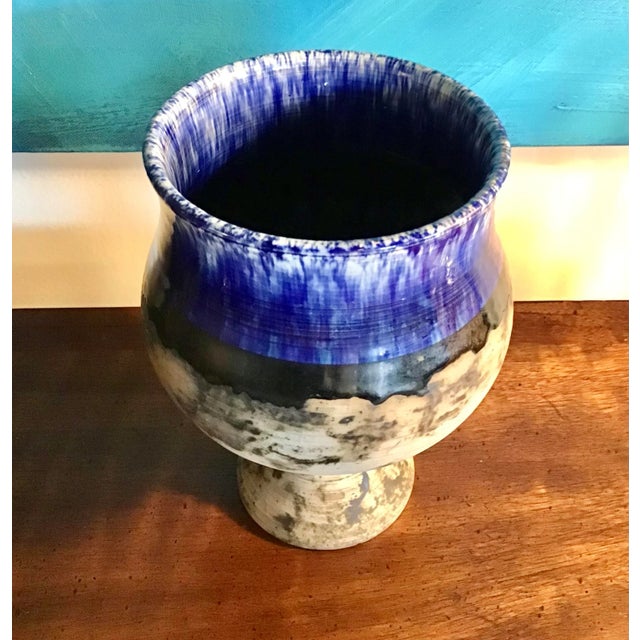 Mid 20th Century Ruukkupaja Turku Pottery Made in Finland For Sale - Image 10 of 12