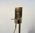 Halogen Table Lamp, 1980s For Sale - Image 6 of 17