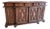 Carved Sideboard by New Classics For Sale