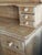 1900 - 1909 Antique Pine Sideboard For Sale - Image 5 of 12