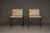 Modernist Side Chairs from Wim Den Boon, 1960s, Set of 2 For Sale - Image 14 of 14