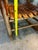 Up for consideration is a beautiful vintage children's petite wooden rocking chair. This would look lovely in your home,...