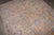 Early 20th Century Persian Lilihan Intermediate Rug - 6' x 8'6" For Sale - Image 9 of 9