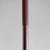 Metal Floor-to-Ceiling Coat Stand, 1960 For Sale - Image 7 of 12