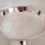 George VI Sterling Silver Tazza or Fruit Bowl, Sheffield, 1940 For Sale - Image 6 of 14