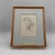 Traditional Margot Weemaes 1981 Fuchsia Botanical Portfolio Print For Sale - Image 3 of 11