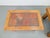 Brutalist Oak Side Tables with Terracotta Tiles, 1950s, Set of 2 For Sale - Image 6 of 12
