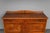 Brown Art Nouveau Sideboard in Oak, 1900s For Sale - Image 8 of 18