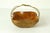 1950s Mid-Century Handmade Maple and Brass Fruit Basket, Italy, 1950s For Sale - Image 5 of 6