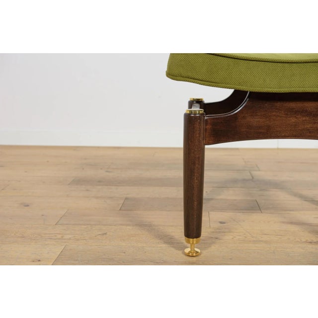 Mid-Century Librenza Stool from G-Plan, United Knigdom, 1950s For Sale - Image 11 of 17