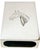 Mid 20th Century Vintage Asprey Sterling Silver Equestrian Horse Matchbook Case For Sale - Image 5 of 18
