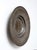 Mid-Century Tinned Copper Elephant Wall Plate For Sale - Image 6 of 9