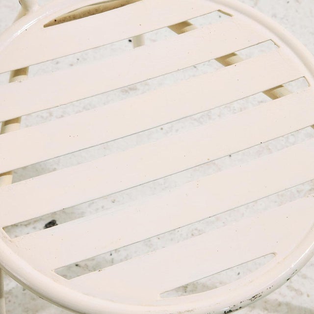 Gazelle Chair by Jonathan Crinion For Sale - Image 14 of 15