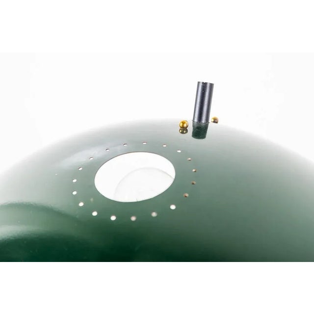 Mid-Century Table Lamp attributed to Louis Kalff for Philips, 1950s For Sale - Image 5 of 10