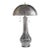 Mid 20th Century Foscarini Murano Dome For Sale