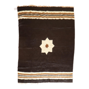 Zabihi Collection Mohair Turkish Rug
