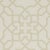 Sanderson Mawton Wallpaper in Willow/Cream - a Sample For Sale