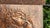 1970s Bas-Relief Painting in Copper wth Mother of God Motif by M.A., 1950s-1970s For Sale - Image 5 of 10