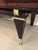 Wood French Art Deco Bedroom Set - Bed, Nightstands and Armoire For Sale - Image 7 of 10