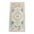 Turkish Oushak Rug 4'6" x 6'6" #17468 For Sale