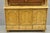 Antique French Country Provincial Pine Wood Buffet Cupboard China Cabinet Hutch For Sale In Philadelphia - Image 6 of 18