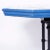 Mid 20th Century Italian Tile Top Dining Table For Sale - Image 5 of 9