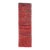 Vintage Turkish Tulu Rug, 01'07 X 05'02 For Sale