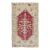 Late 19th Century Antique Zabihi Collection Turkish Ghiordes Rug For Sale