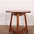 Welsh Cricket Table in Pine, 1820 For Sale - Image 3 of 8