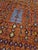 Vintage Afghan Handmade Rug, 2010s For Sale - Image 4 of 7