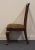 Wood Thomasville Furniture Tate Street Collection Traditional Contemporary Dining Side Chair 46821-831 For Sale - Image 7 of 10