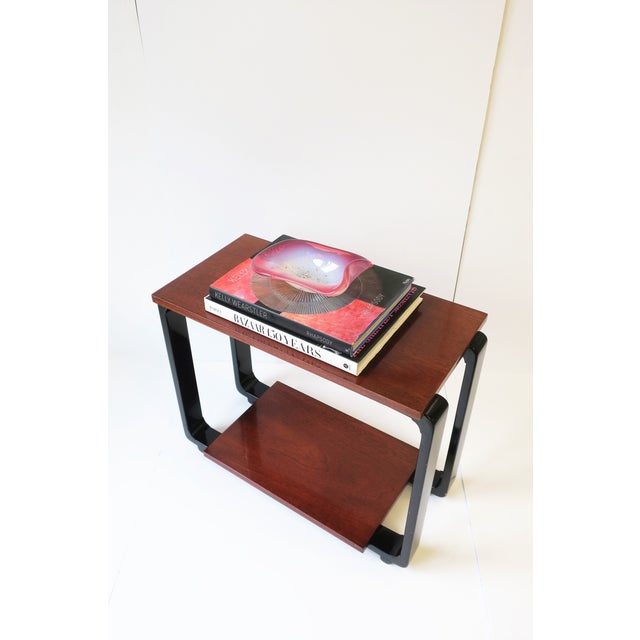 Italian Murano White Opaline, Pink and Gold Art Glass Bowl Attrib. Fratelli Toso Co. For Sale - Image 10 of 13