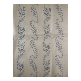 Brunschwig & Fils Carolina Linen Fabric - 3 Yards For Sale