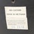 Wood Crate & Barrel Faux Shagreen Console Table For Sale - Image 7 of 10