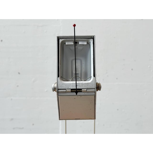 Tizio 50 Table Lamp by Richard Sapper for Artemide, 1998 For Sale - Image 11 of 18