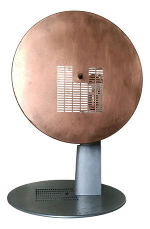 Blade Runner Prop Table Lamp, 1982