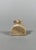 Bell-shaped idol with eyes, Tell Brak Archaeology, 4th millennium BC For Sale