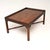Georgian Style Coffee Table, 1950 For Sale - Image 3 of 11
