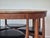 1950s Round Extendable Dining Table and Chairs in Teak by Hans Olsen for Frem Røjle, Denmark, 1960s, Set of 5 For Sale - Image 5 of 16