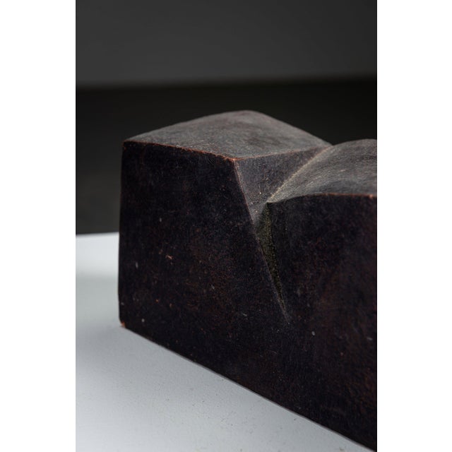Abstract Sculpture from Cor Dam For Sale - Image 11 of 14